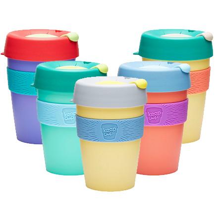 KeepCup Alchemy Coffee Cup