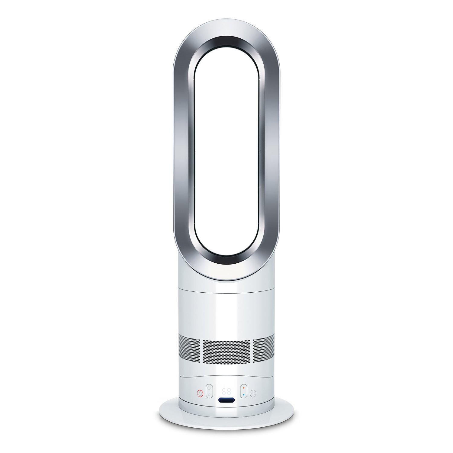 Dyson AM05 Hot + Cool Fan Heater