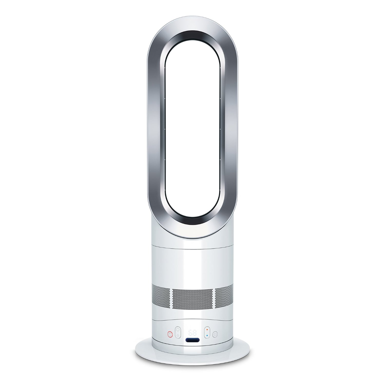 Dyson AM05 Hot + Cool Fan Heater