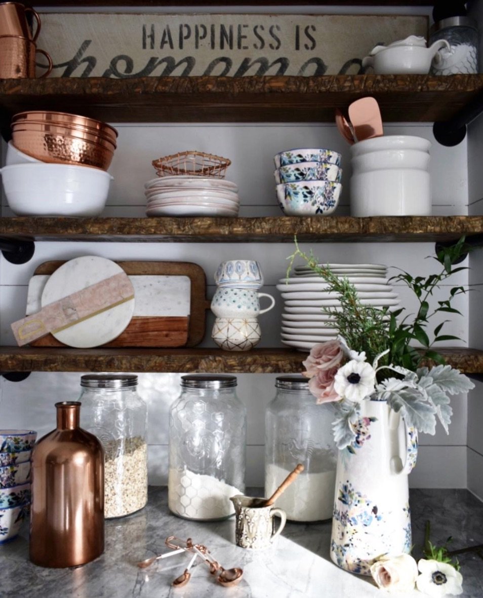 Mix & Match Pottery