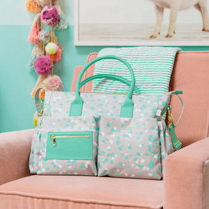 Oh Joy! Diaper Bag