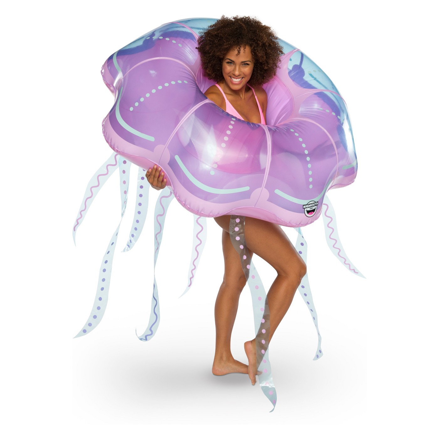 Jellyfish Float