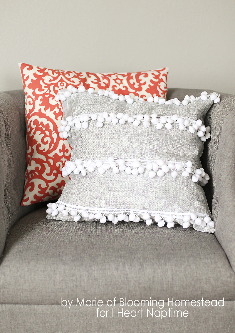 8 No-Fail Throw Pillow Ideas