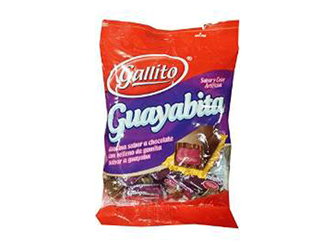 Guayabitos by Gallito