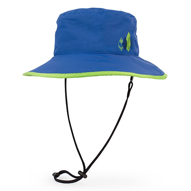 The Waterproof Hat