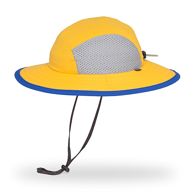The Scout Hat 