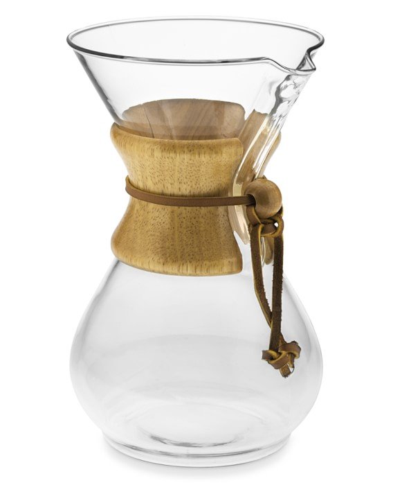 Chemex Coffee Pot