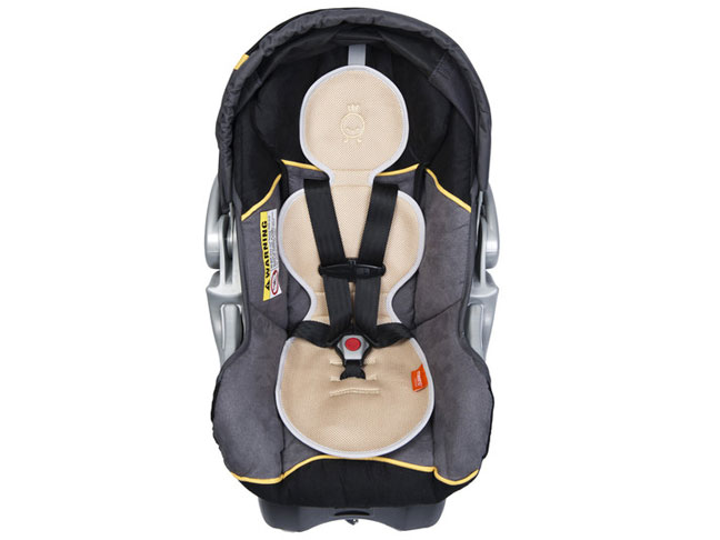 Car Seat Cooler