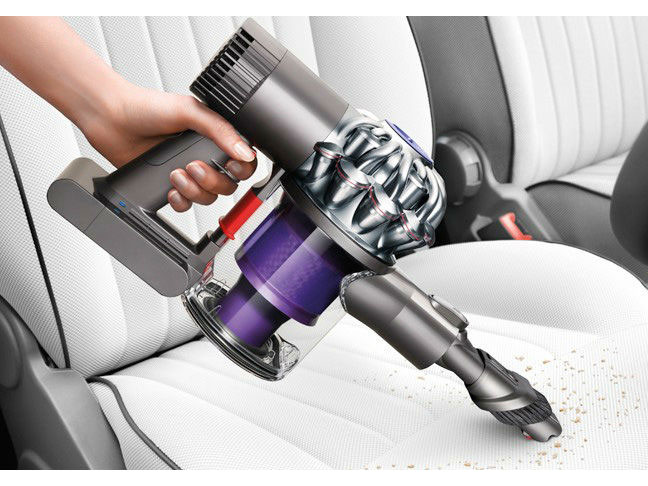 Dyson DC58 Handheld Vacuum