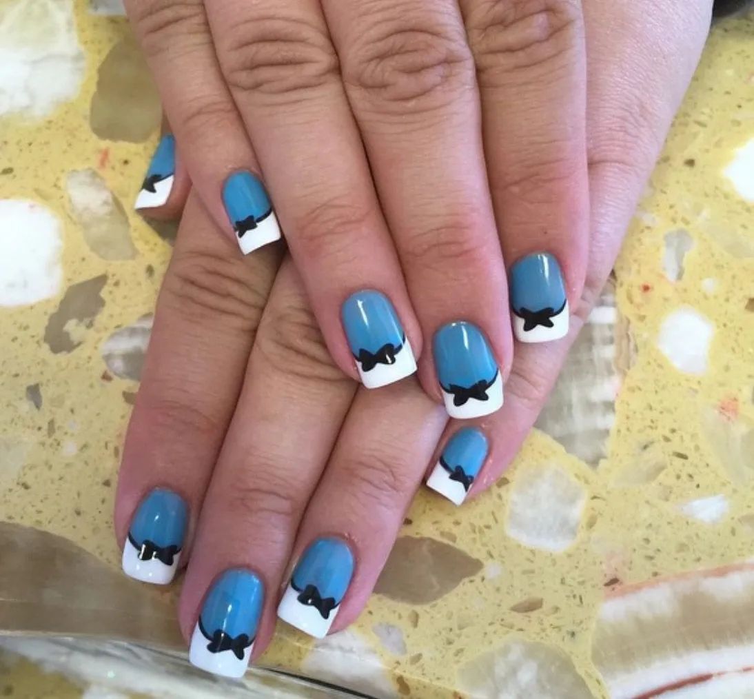 Disney Nail Art: Magical Designs and Ideas