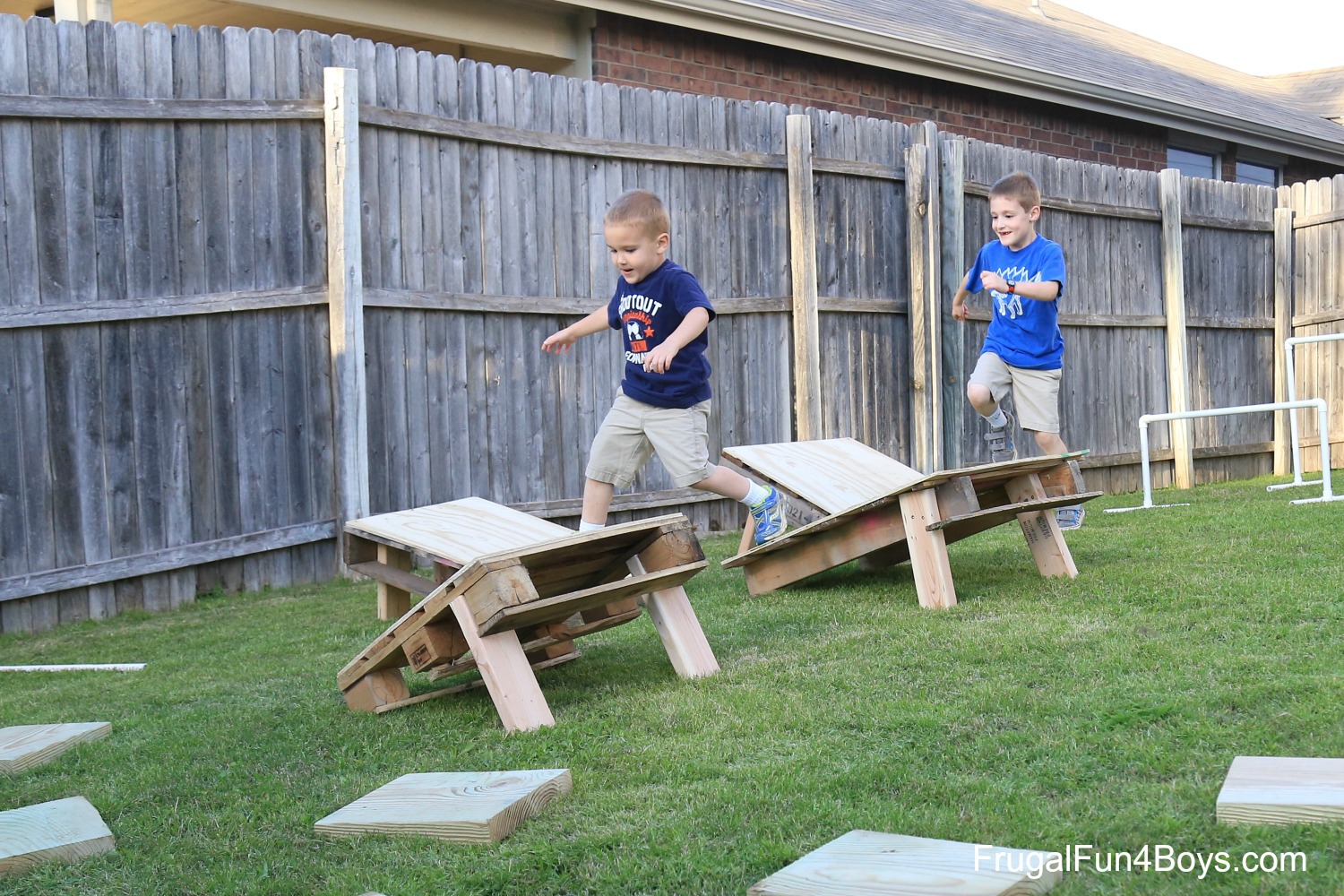 American Ninja Warrior Games