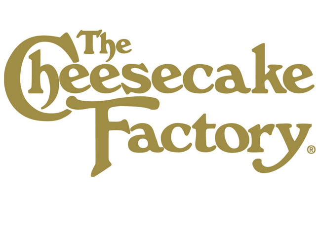 Cheesecake Factory