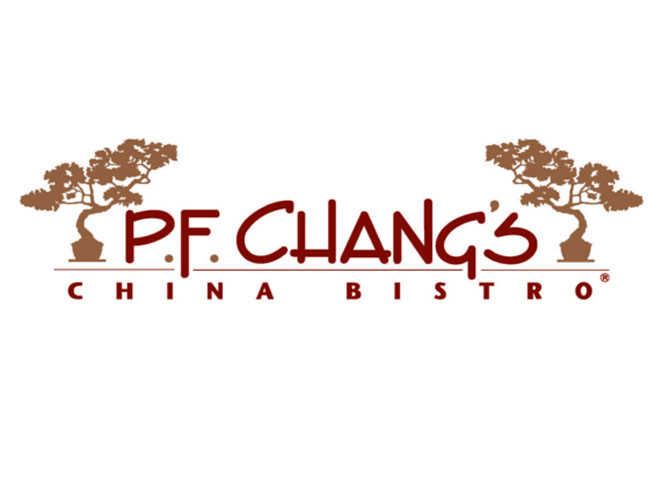 PF Chang's