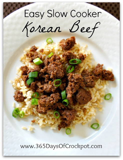 Korean Beef