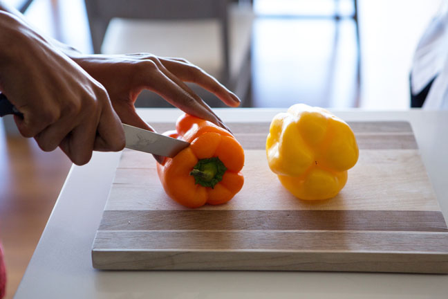 Cutting boards