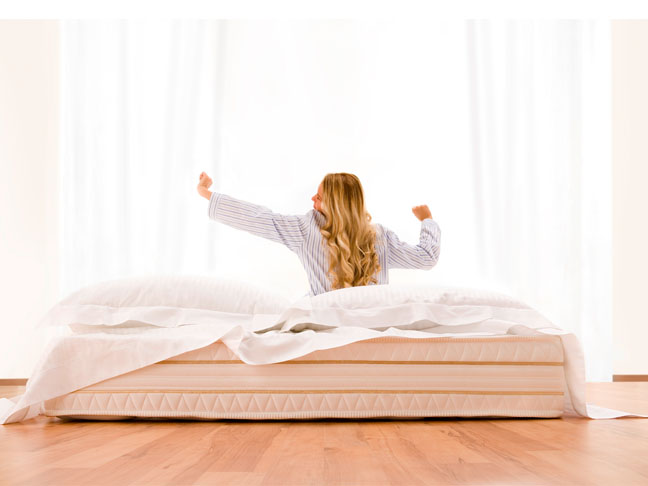 Mattress