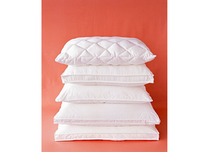 Pillows