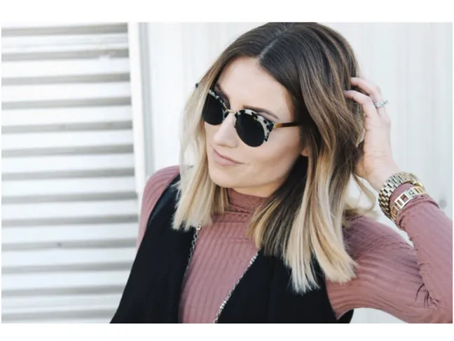 Ombre Lob