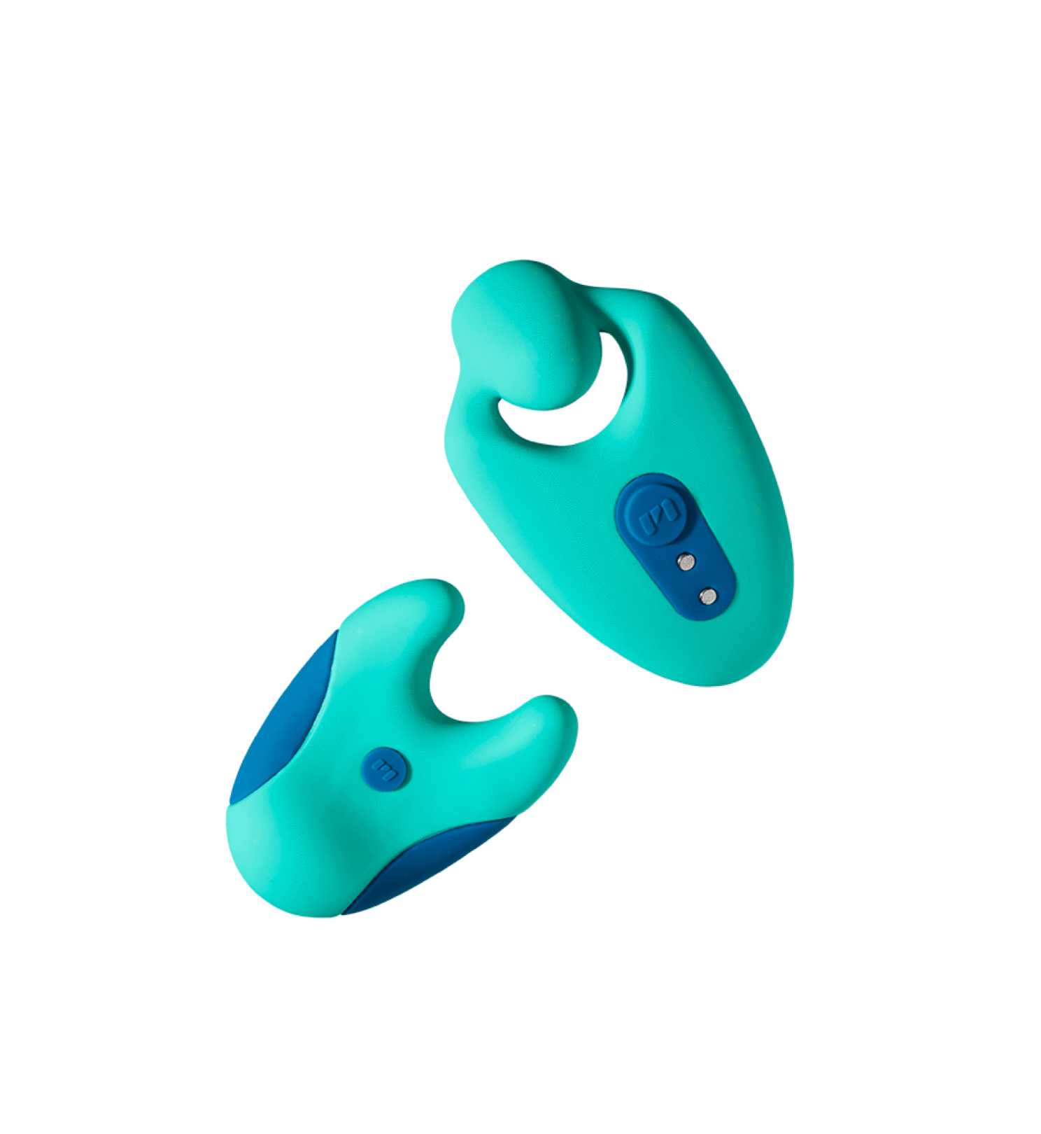 Divvy Remote Controlled Vibrator