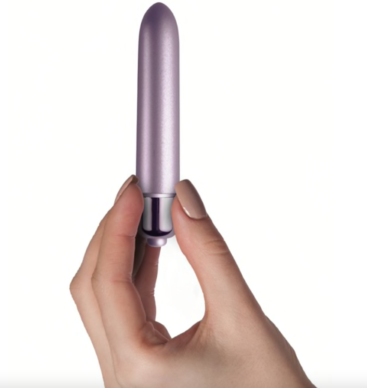 Touch of Velvet Vibrator