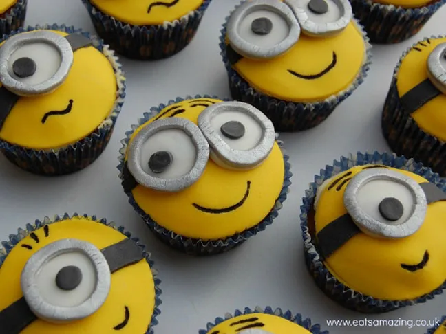 Cherry Red Cake - Timeline | Minion birthday cake, Cool birthday cakes, Minion  cake