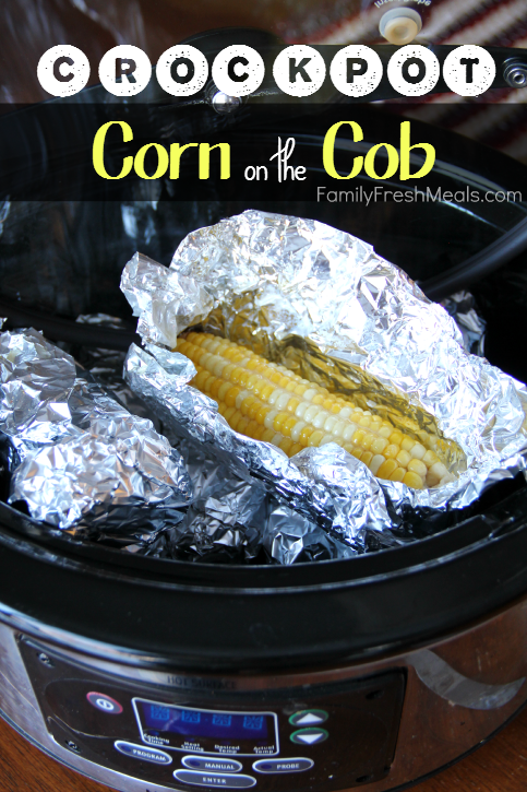 Corn on the Cob