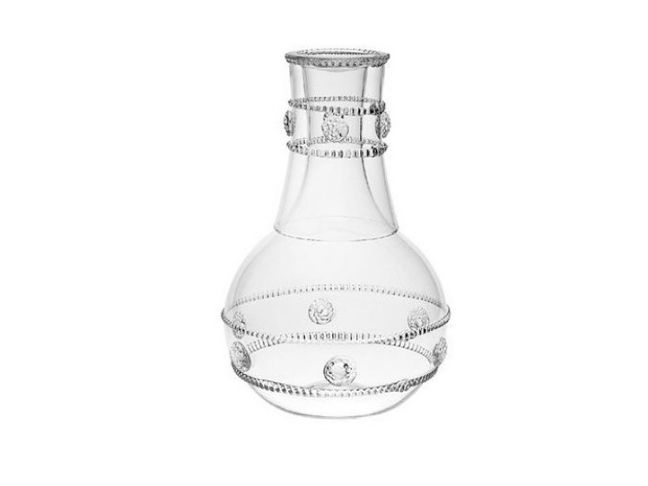 Juliska bedside carafe