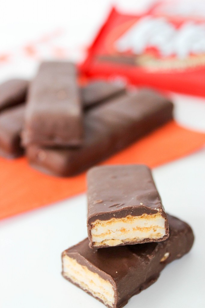 Copycat Kit Kat