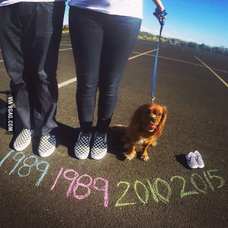 It's a Date