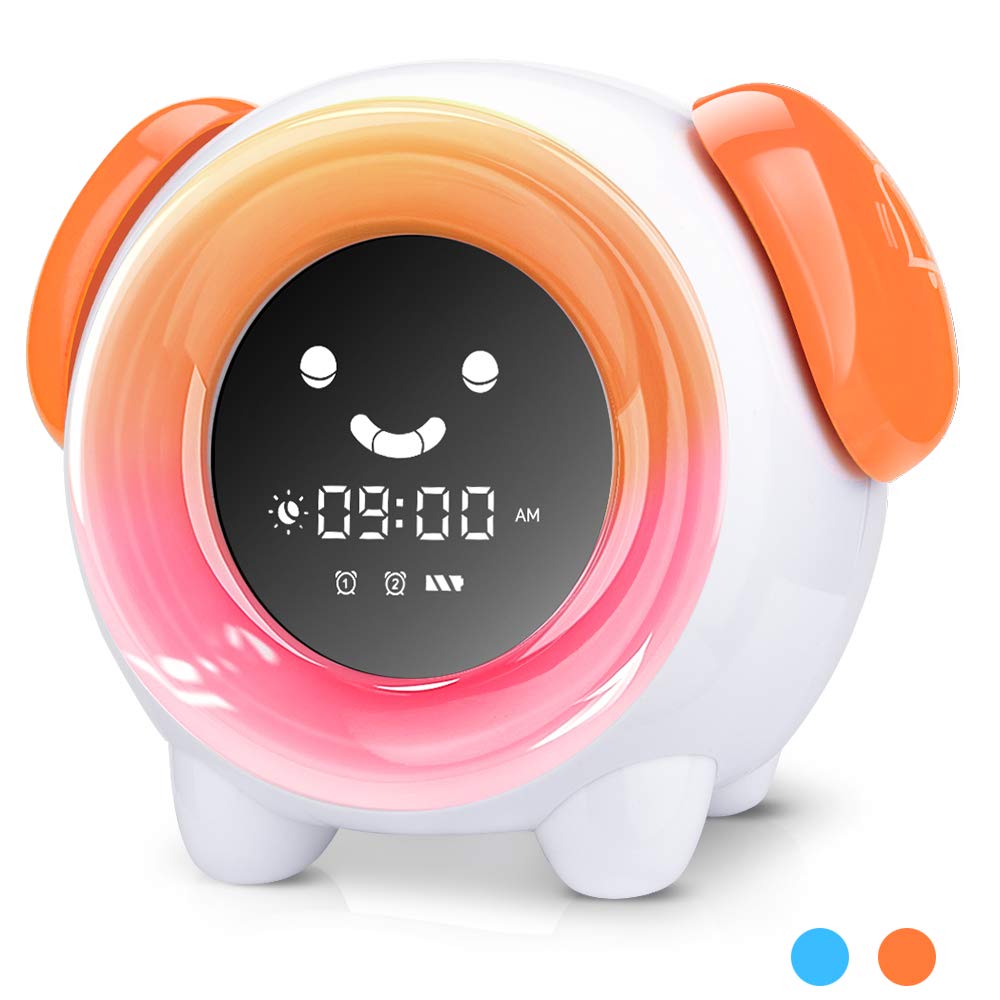 Kids' Alarm Clock