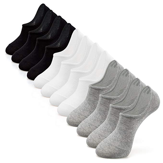 Socks. Socks For Everyone.