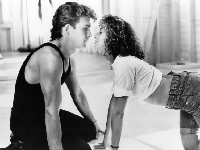 Dirty Dancing (1987)