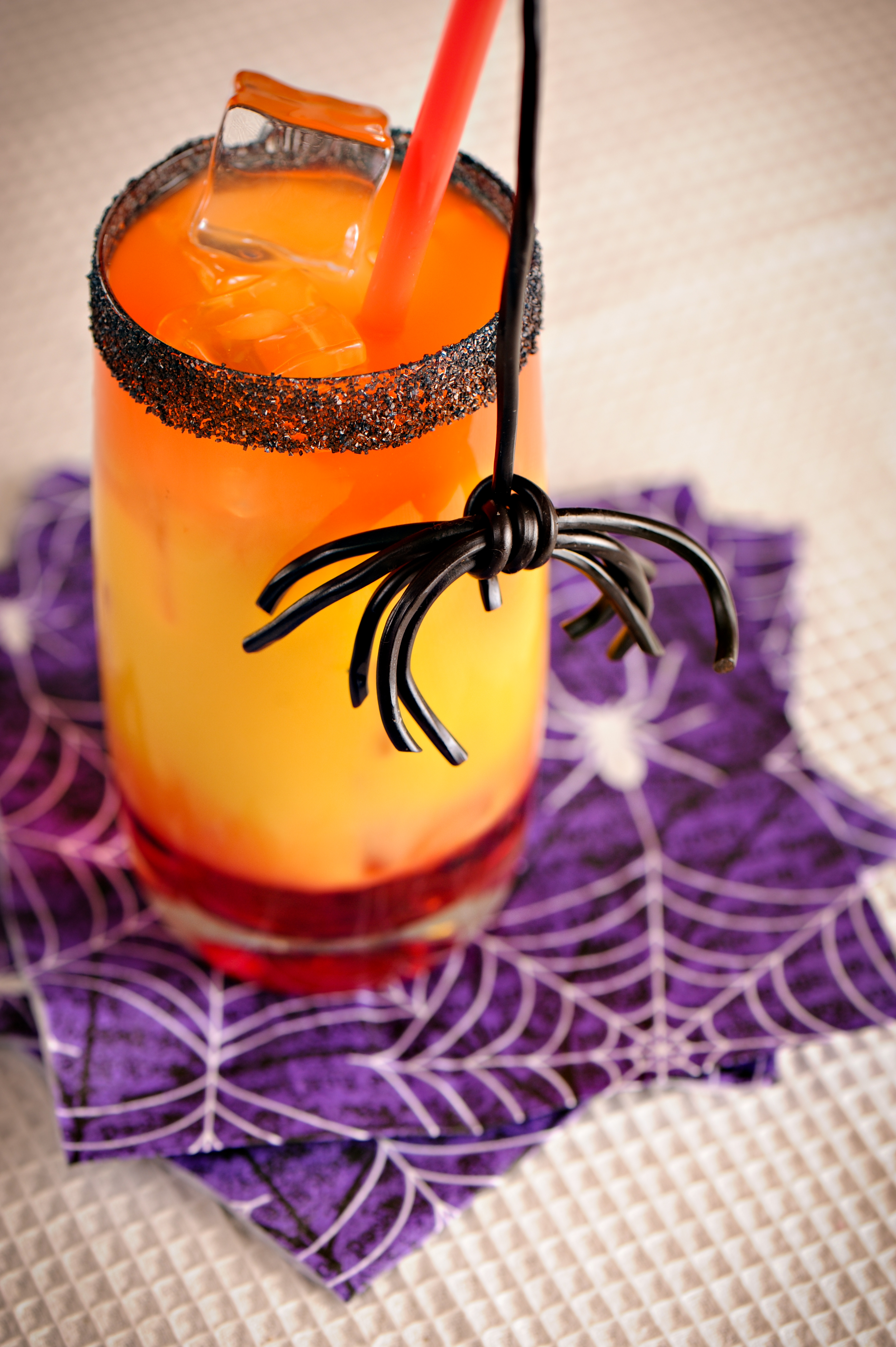 Halloween Punch