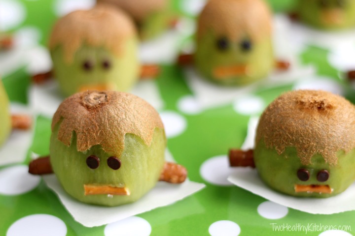 Frankenstein Kiwis