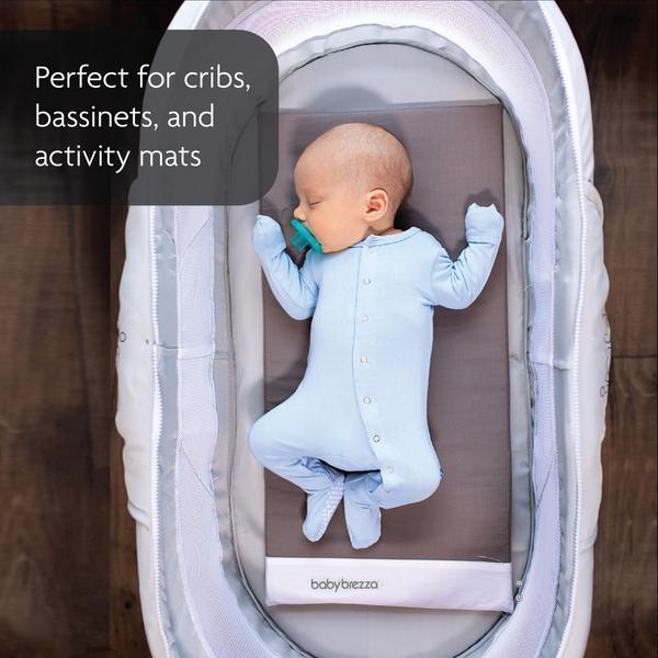 Baby Brezza Smart Soothing Mat, $99.99