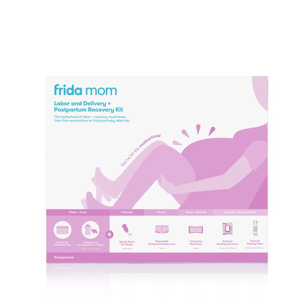 Frida Mom Products, prices vary 