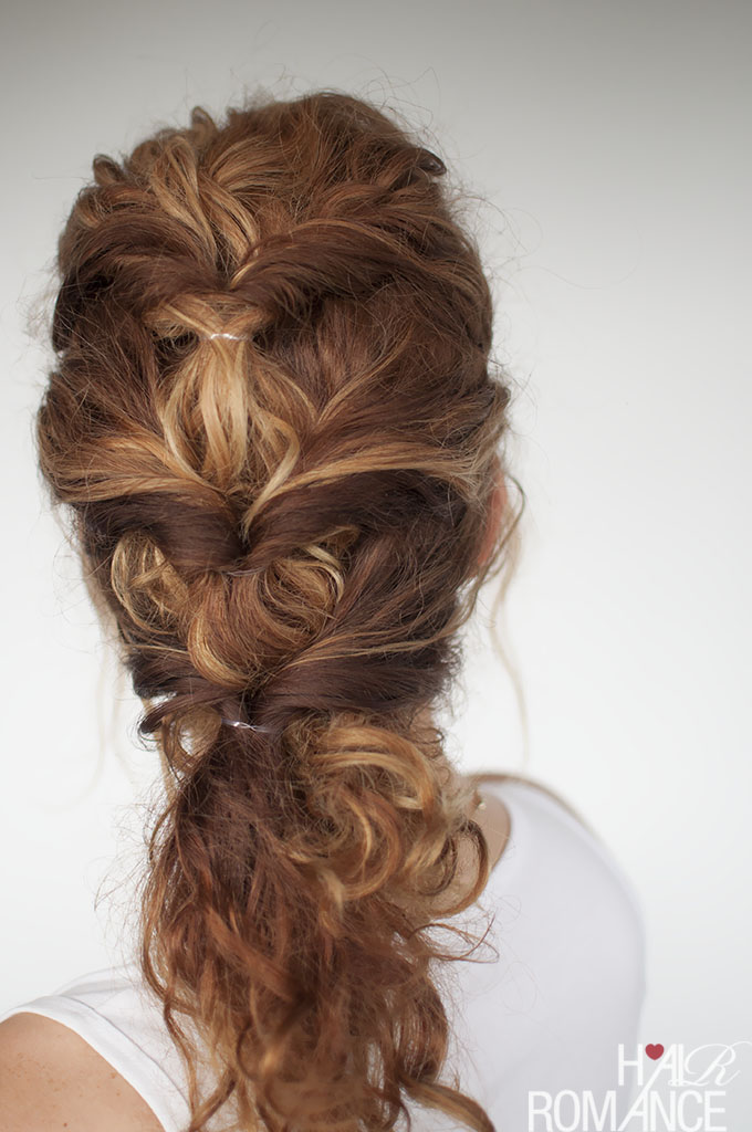 18 Gorgeous, No-Heat Hairstyles in 15 Minutes or Less
