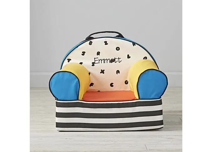 Personalized Chair