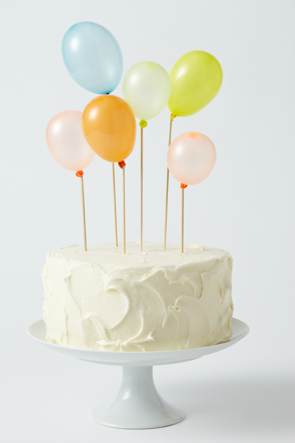 41 Easy Birthday Cake Decorating Ideas That Only Look Complicated