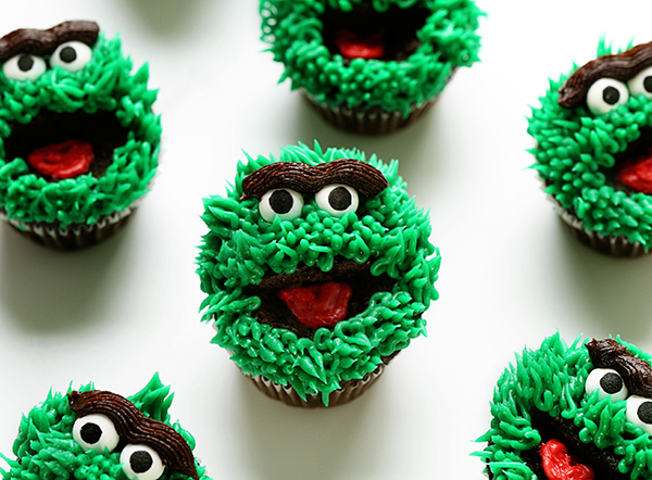 Recreate a Childhood Favorite