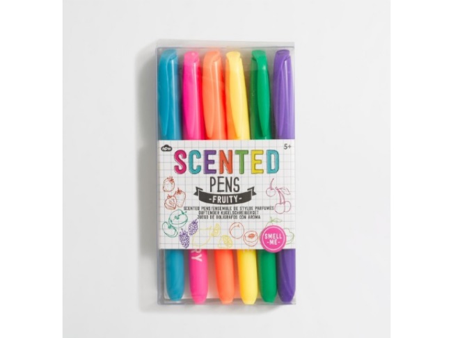 Scented Pens, $9.95