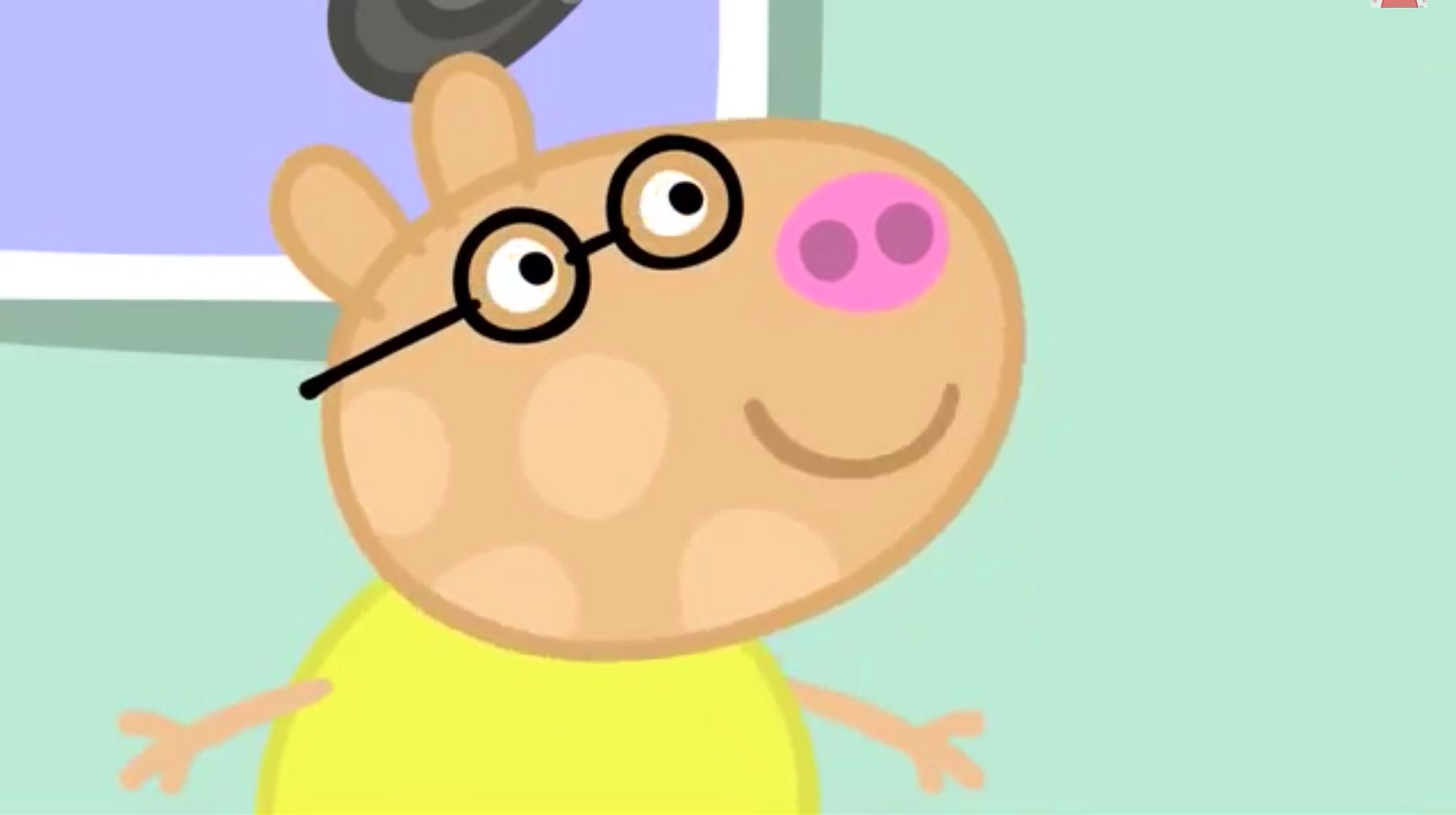 Pedro Pony (Peppa Pig)