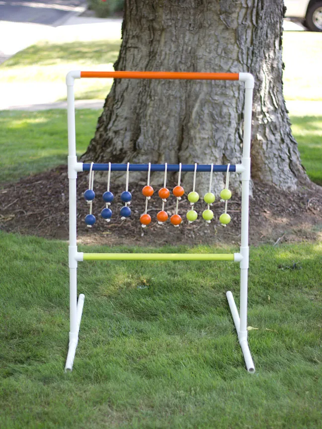 Ladder Golf