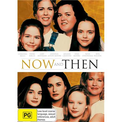 Now and Then