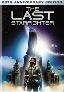 The Last Starfighter