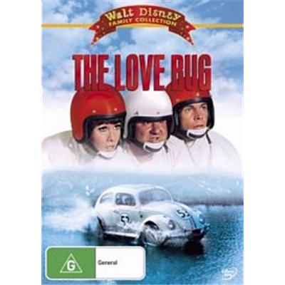 The Love Bug