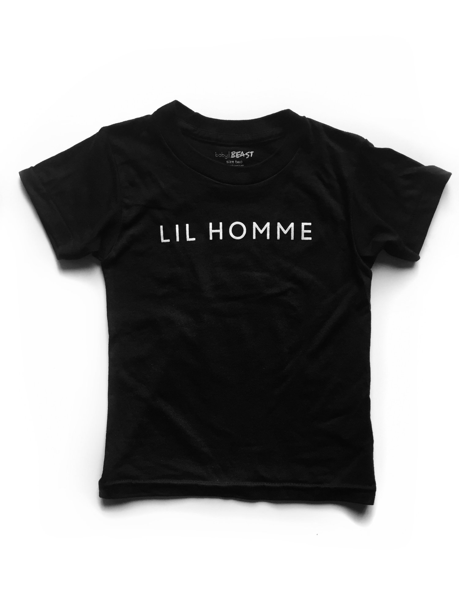 Lil Homme