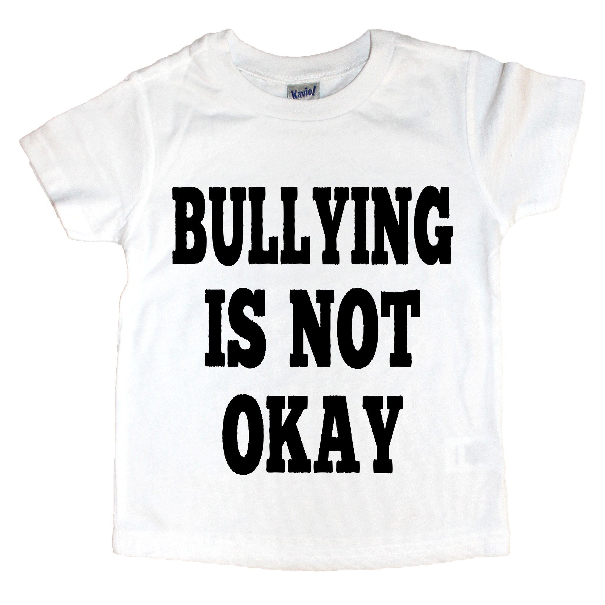 Anti Bullying