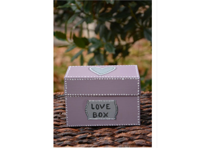 Make a Love Box