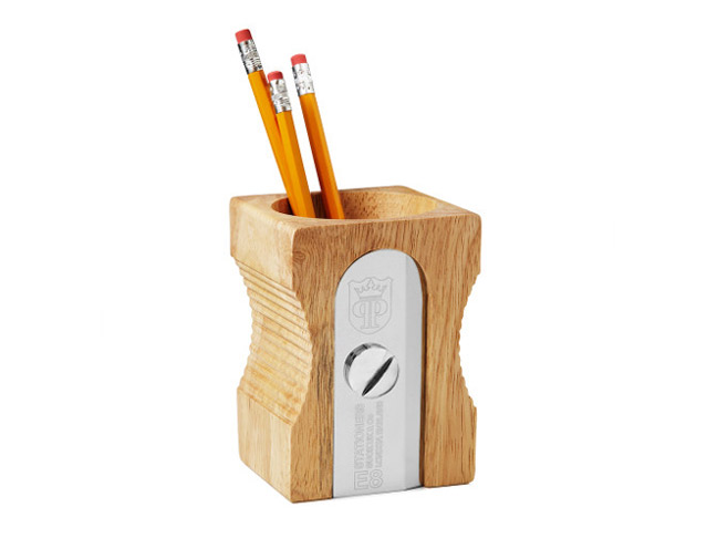 Pencil Sharpener Pencil Cup